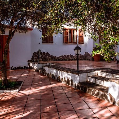Bed and Breakfast Sa Ruscitta à SantʼAntìoco Extérieur photo