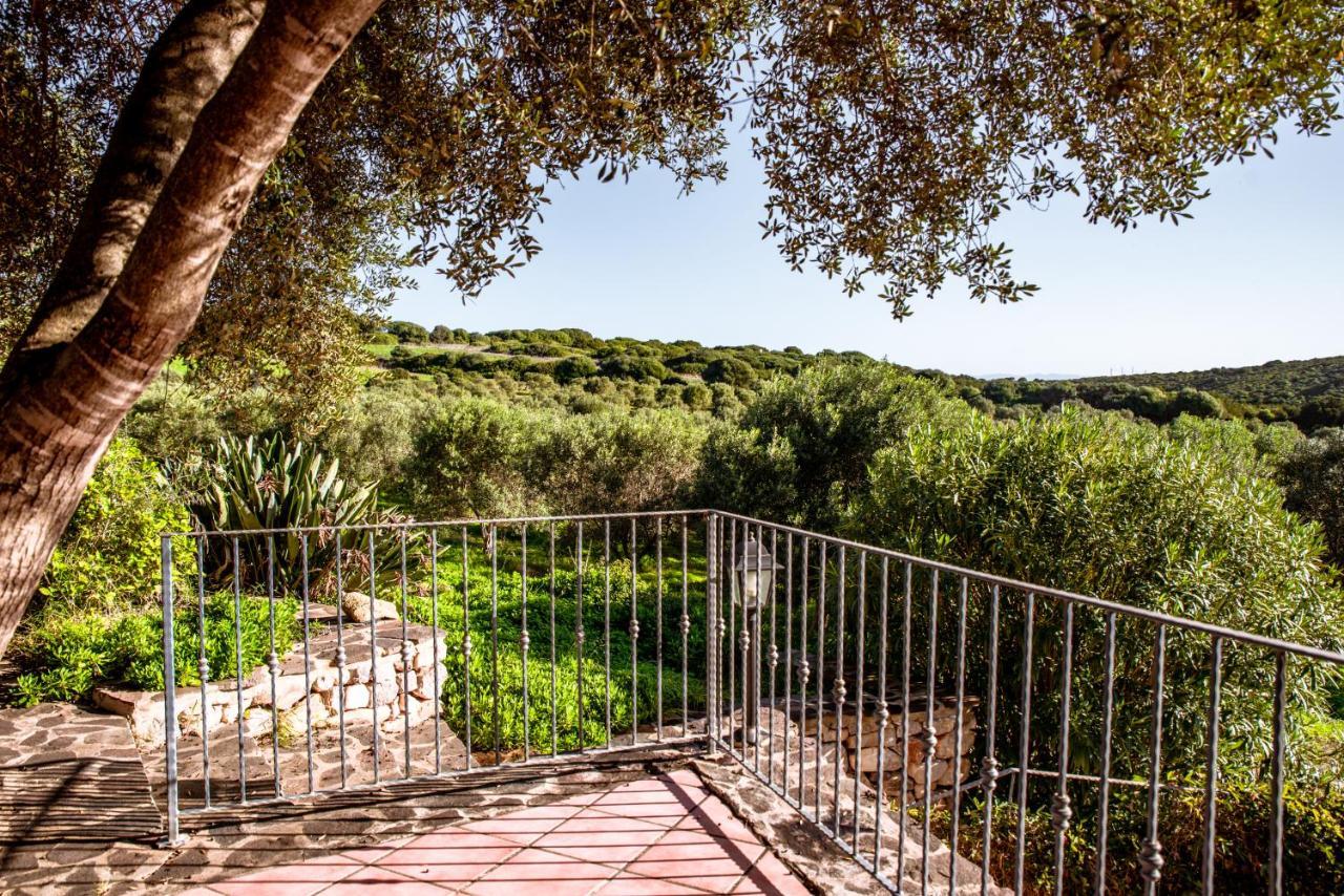 Bed and Breakfast Sa Ruscitta à SantʼAntìoco Extérieur photo