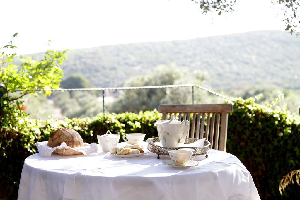 Bed and Breakfast Sa Ruscitta à SantʼAntìoco Chambre photo